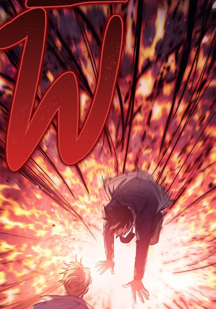 My S-Class Hunters ตอนที่ 129 หนีเสือปะจระเข้ (2) รูปที่ 50