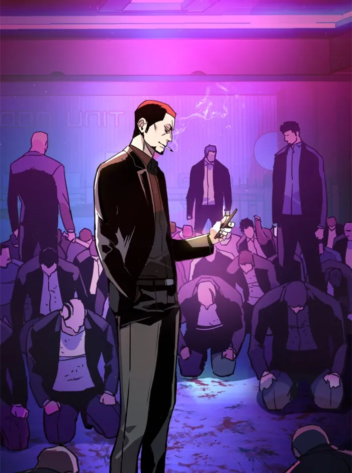 พี่ชายสายบอดี้การ์ด ตอนที่ 38 รูปที่ 142