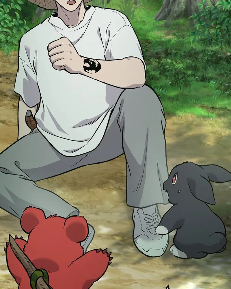 ปลูกผักพิชิตหอคอย ตอนที่ 87 รูปที่ 127