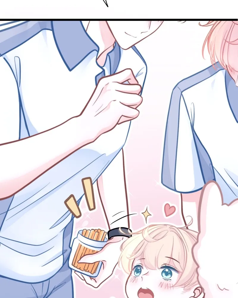 ฤดูฝนของฉันกับนาย ตอนที่ 13 เป็นเด็กดีด้วยนะ รูปที่ 41