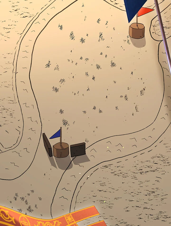 พลทหารโครงกระดูกผู้ม ตอนที่ 131 รูปที่ 85