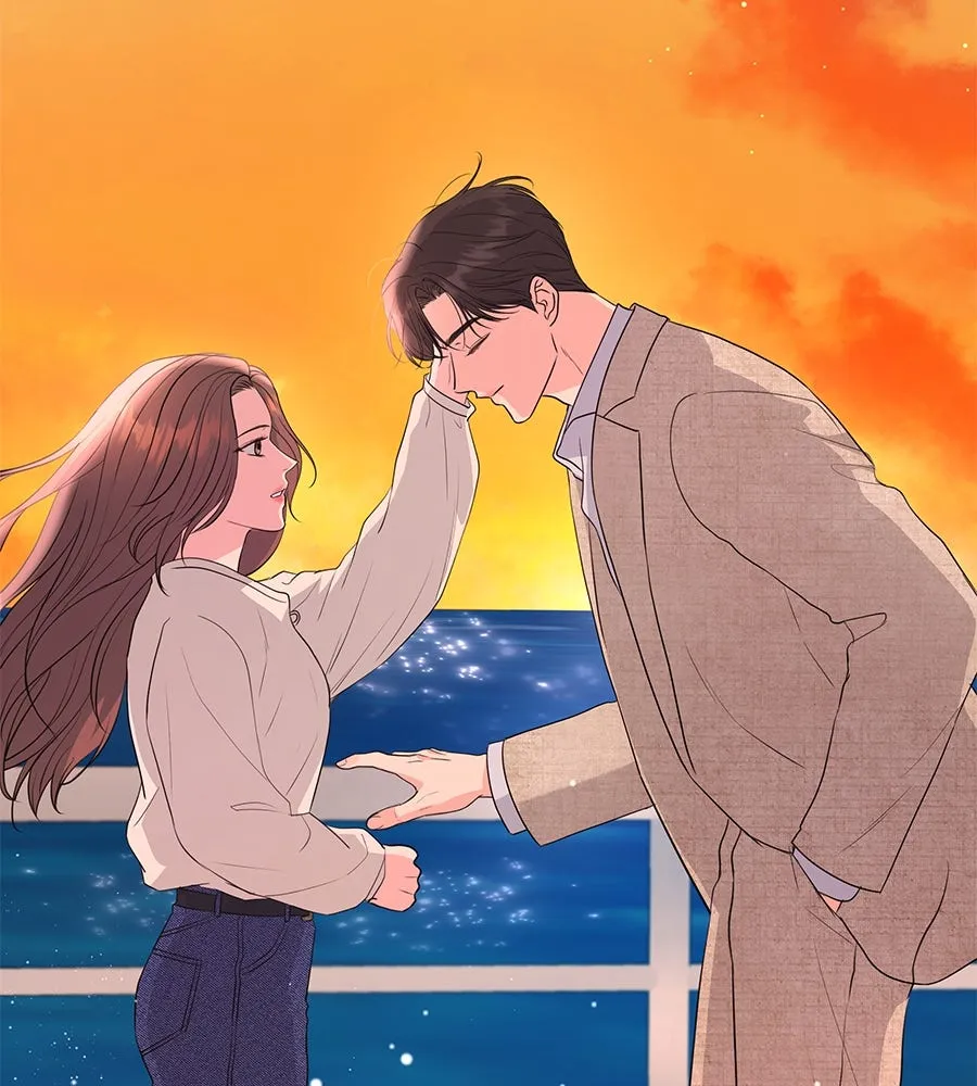 คิมหันต์นิรันดร ตอนที่ 22 รูปที่ 124