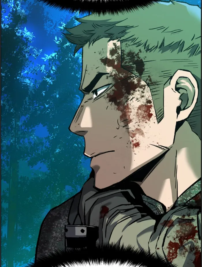 พี่ชายสายบอดี้การ์ด ตอนที่ 33 รูปที่ 37