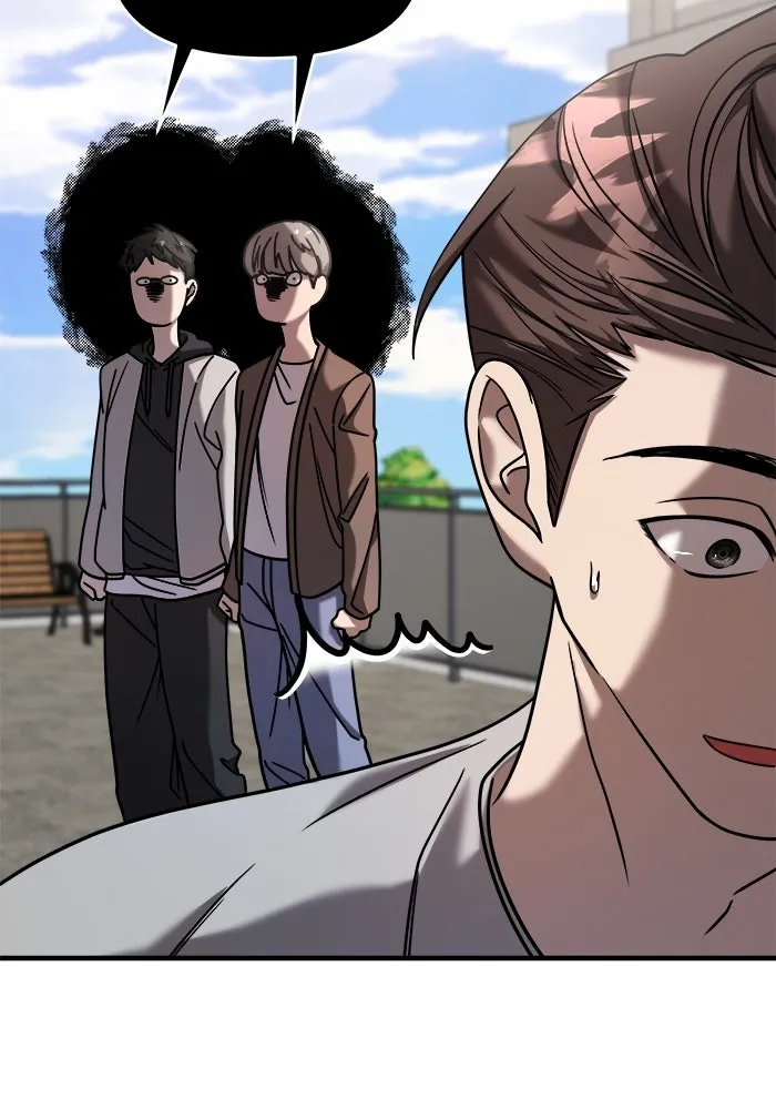 วายร้ายก็อยากมีรัก ตอนที่ 27 รูปที่ 124