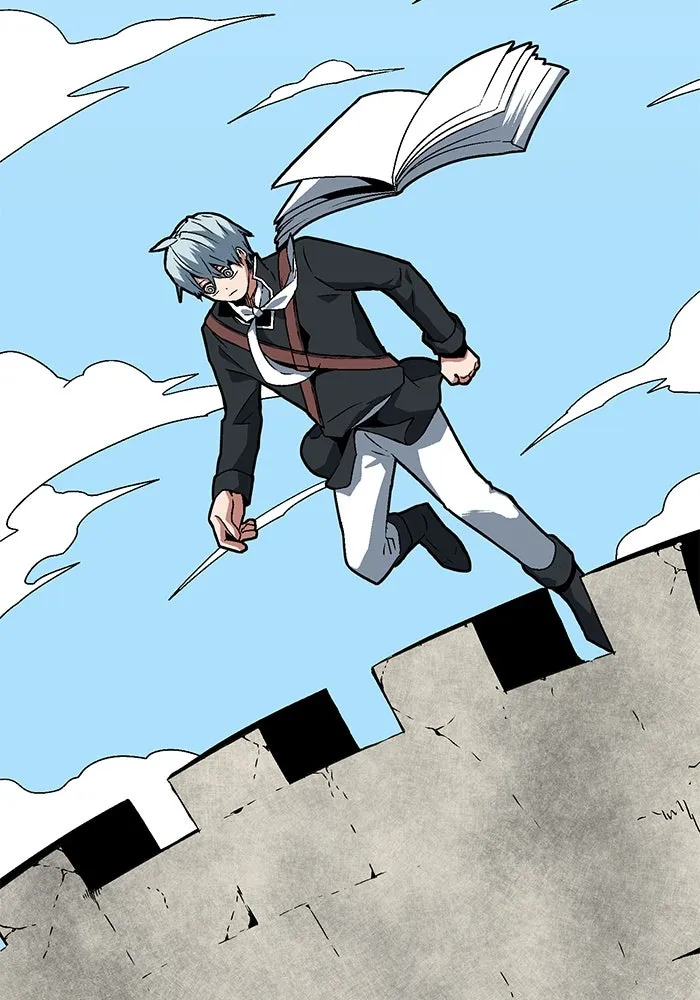 หนึ่งก้าวสู่เจ้ามาร ตอนที่ 40 ไล่ล่า (6) รูปที่ 67