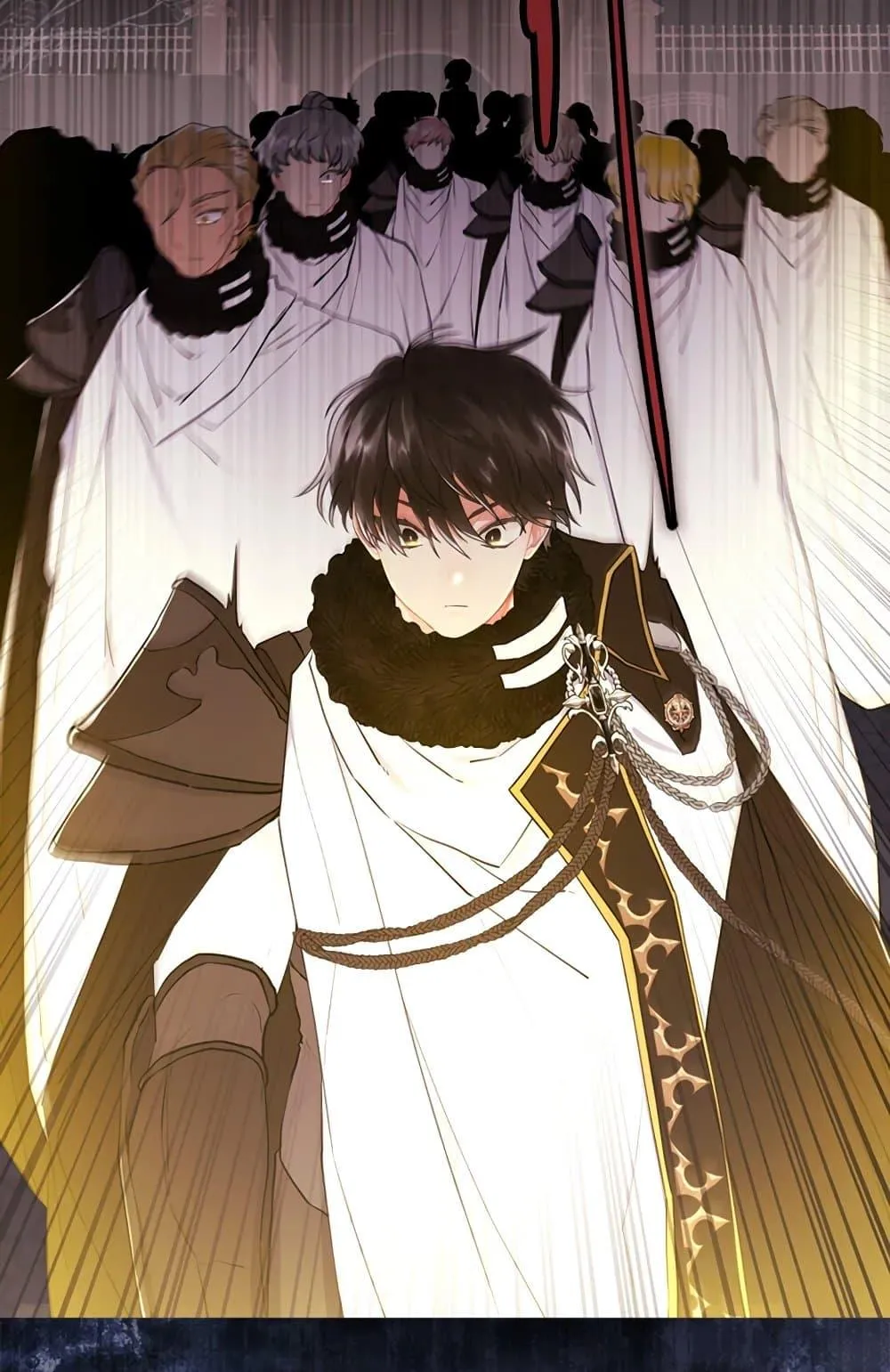 I Became the Male Lead_s Adopted Daughter ฉ_นกลายเป_นล_กสาวบ_ญธรรมของท_านดย_ก ตอนที่ ตอนที่ 24 รูปที่ 22