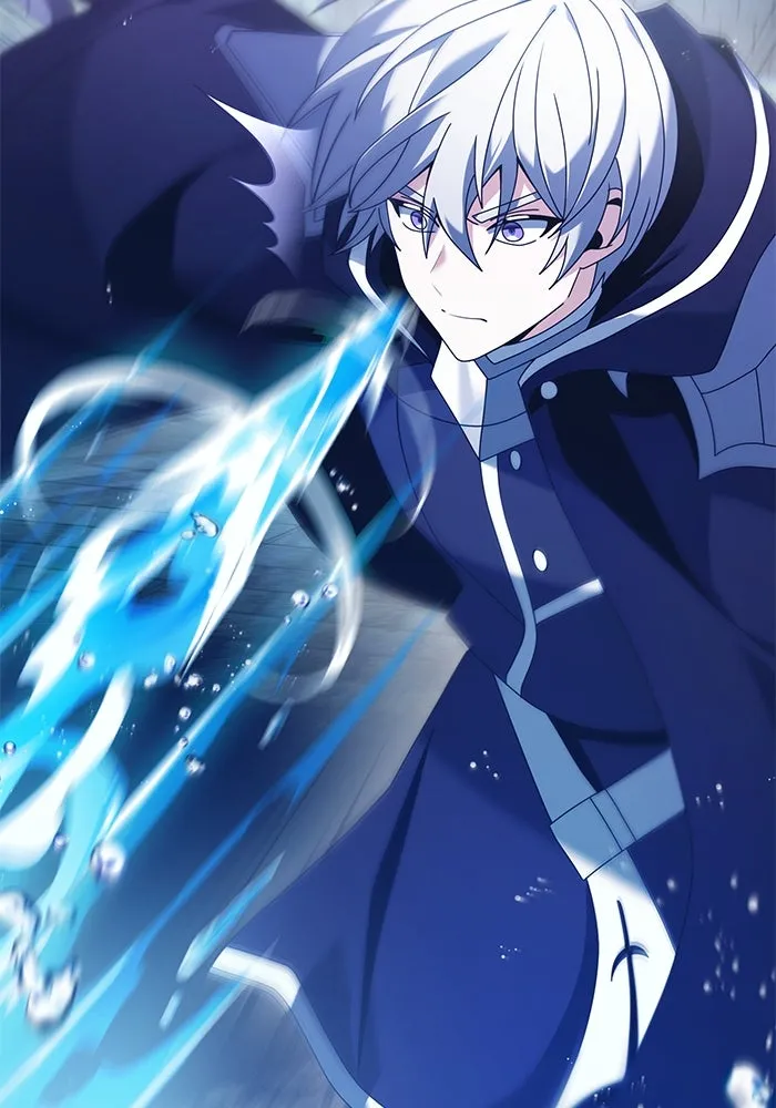 อัศวินดำล่าท้าเวลา ตอนที่ 77 รูปที่ 14