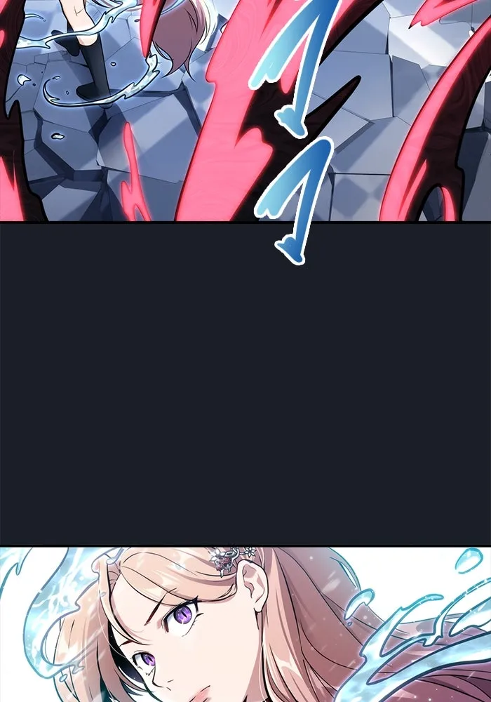 อูเร็ค มาซิโน่ ตอนที่ 9 ผู้ว่างเปล่า รูปที่ 44