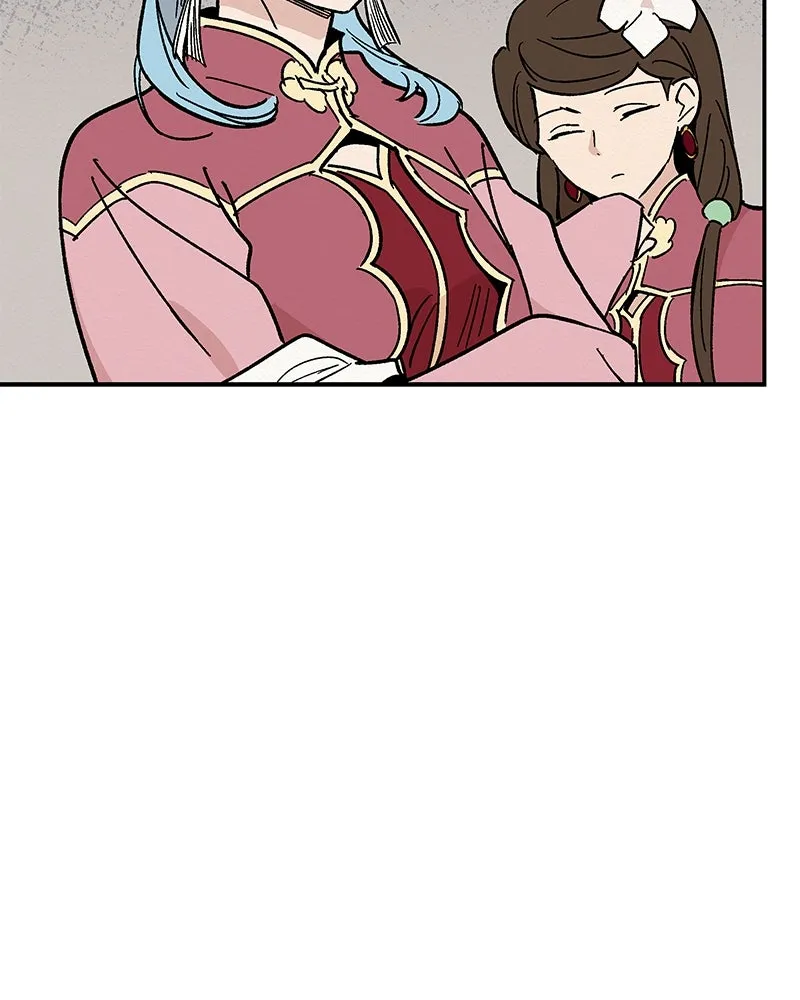 ข้าต้องไม่ใช่พระชายา ตอนที่ 21 รูปที่ 49