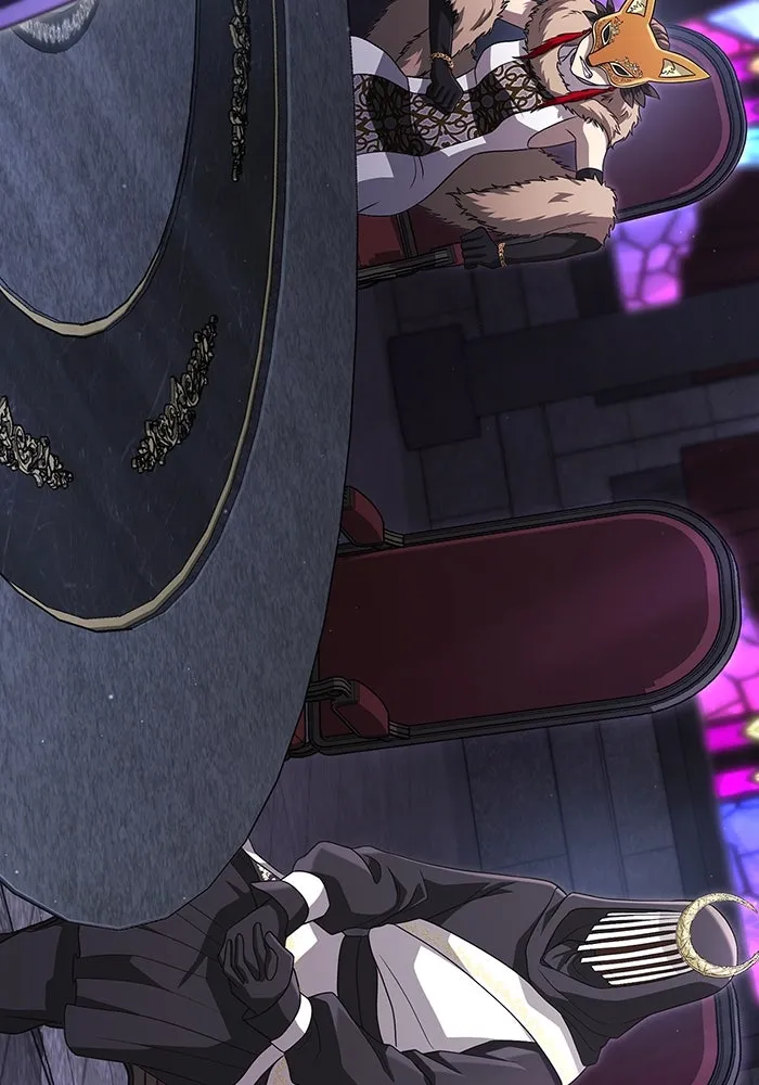 เอาชีวิตรอดในเกมฉบับคนเถื่อน ตอนที่ 84 ผู้ดูแลโต๊ะกลม รูปที่ 164