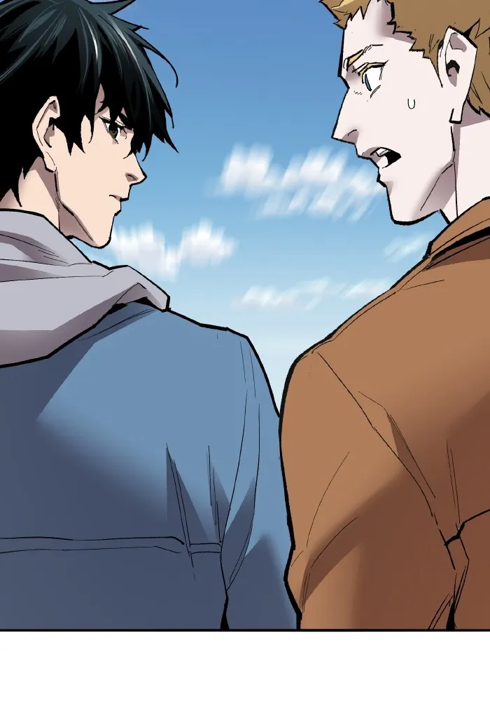 ยอดคนเลเวลทะลุ ตอนที่ 48 โลกที่ลุกเป็นไฟ (3) รูปที่ 101