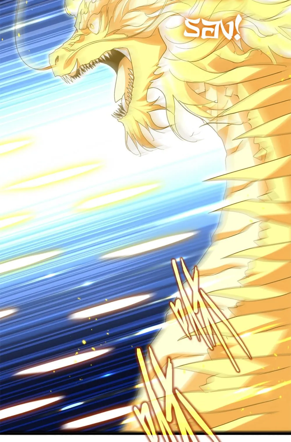 Magic Emperor ราชาจอมเวทย_ ตอนที่ ตอนที่ 725 รูปที่ 35