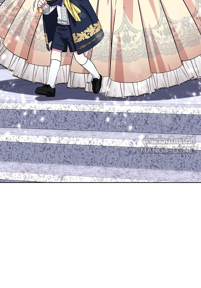 ฉันกลายเป็นแม่พระเอกนิยายจอมเสเพล ตอนที่ 11 รูปที่ 93