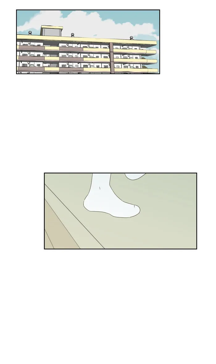 ฉันมันร้าย หรือเพราะโลกไม่น่ารัก ตอนที่ 38 รูปที่ 37