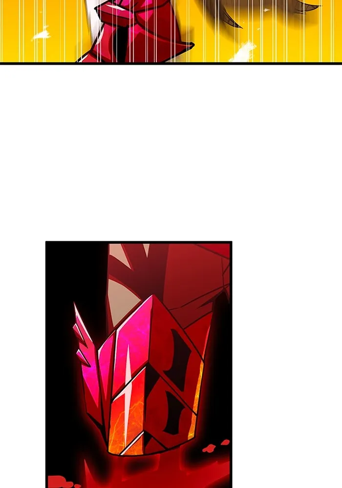 เพลเยอร์เลือดเทวะ ตอนที่ 12 vs ราชาแห่งกูล คาริออน รูปที่ 182