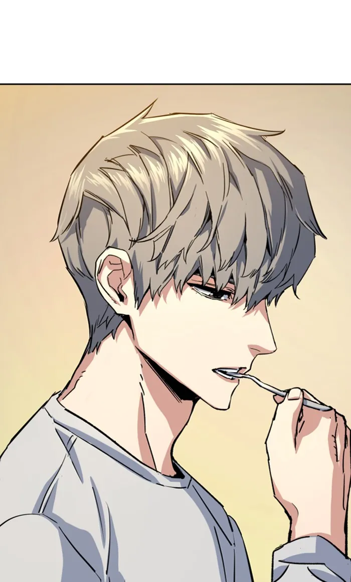 พี่ชายสายบอดี้การ์ด ตอนที่ 99 รูปที่ 20