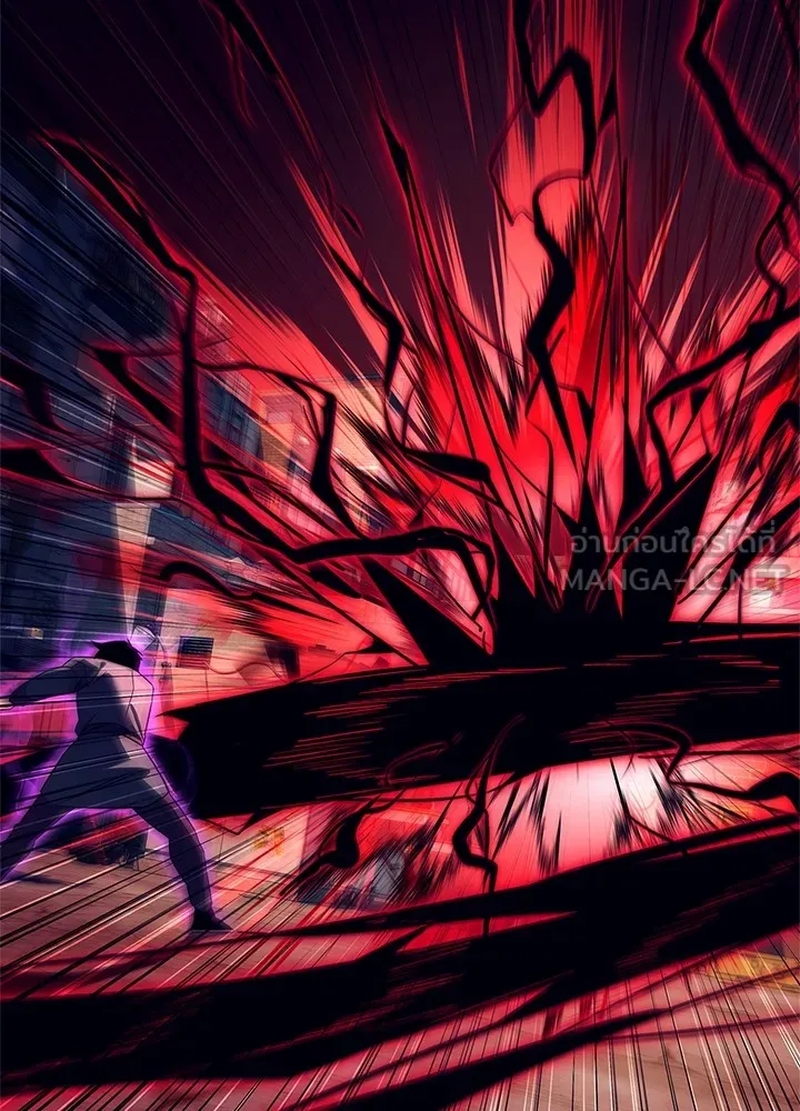 คืนแห่งโทแกบี ตอนที่ 30 รูปที่ 117