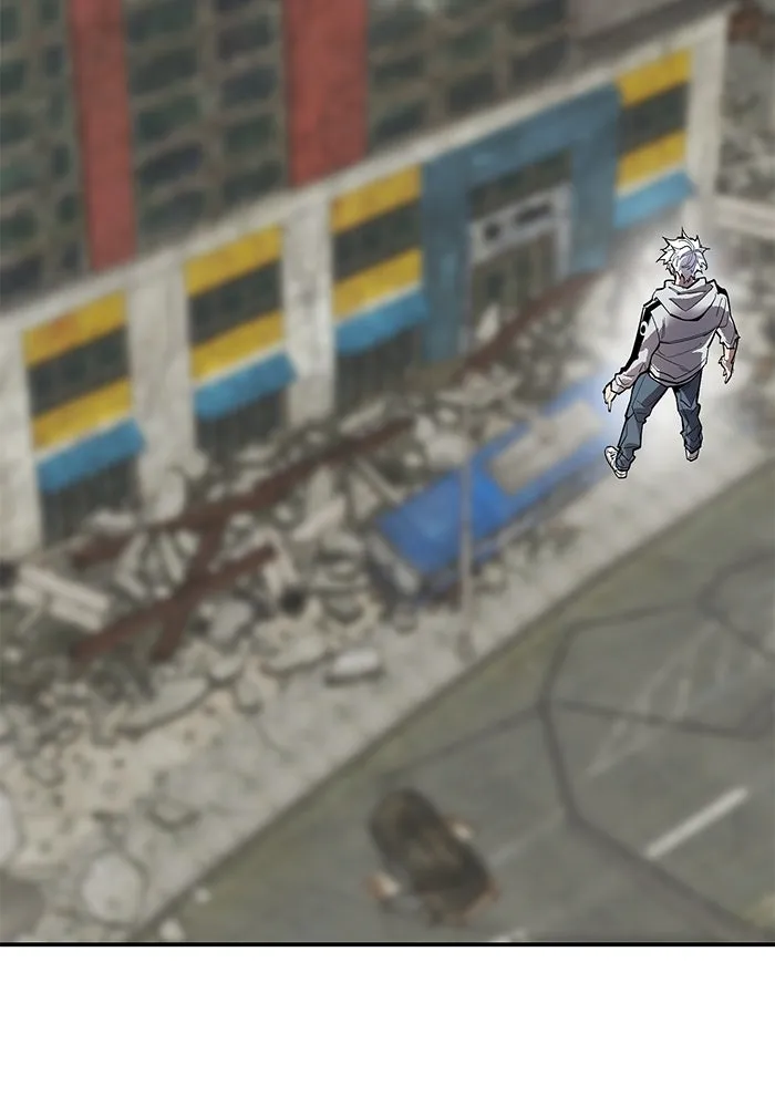 ยอดคนเลเวลทะลุ ตอนที่ 96 ความสมดุลแห่งพลัง รูปที่ 58