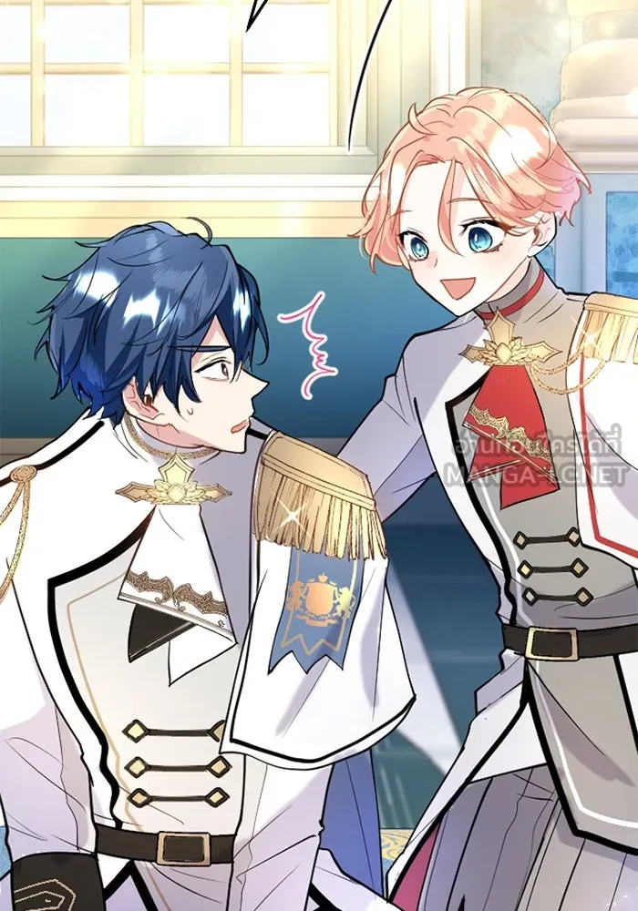 คุณหนูย้อนเวลามาเป็นอัศวิน ตอนที่ 54 รูปที่ 36