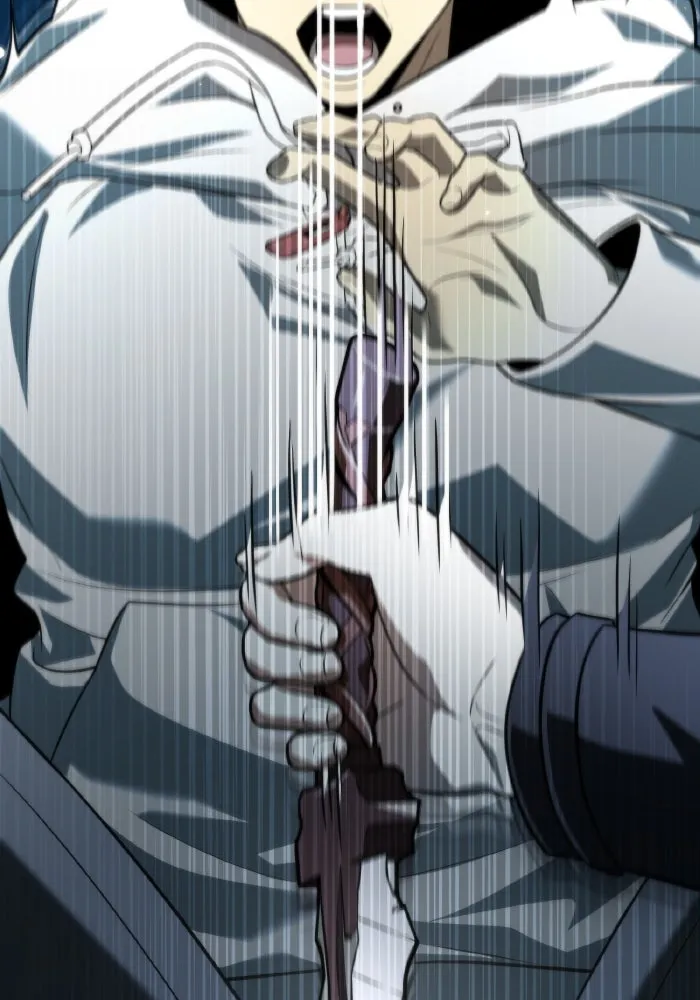 การแข่งขันของผู้เกิดใหม่ ตอนที่ 4 รูปที่ 38