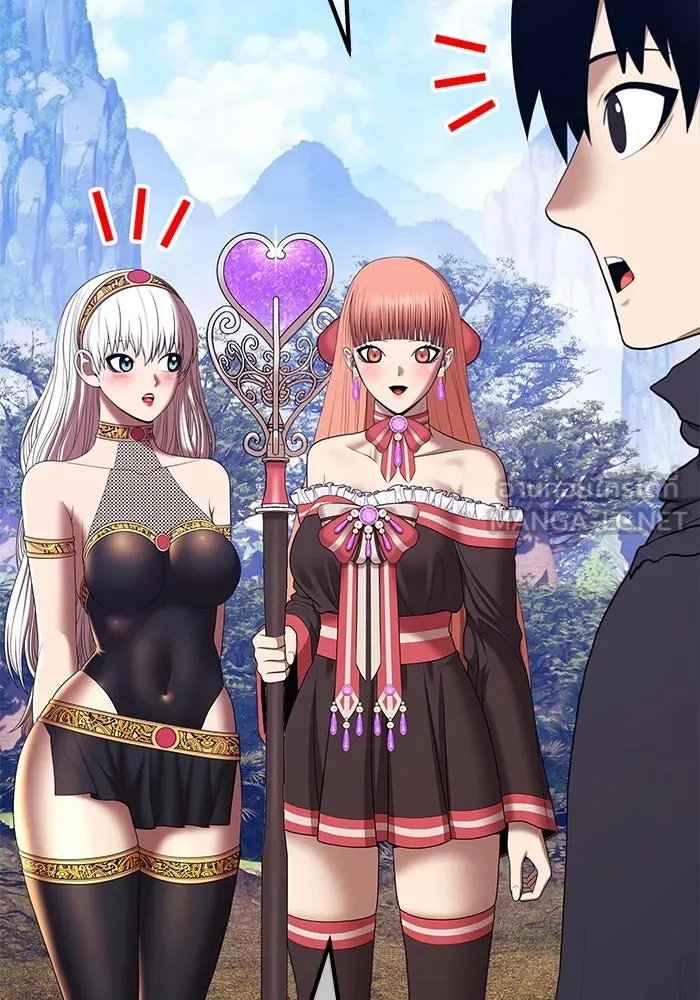 +99 ท่อนไม้พร้อมบวก ตอนที่ 14 ผู้เล่นปนเปื้อน vs พีซ (3) รูปที่ 222