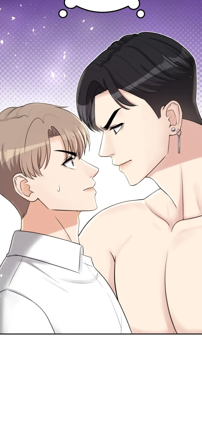 ตื่นมาอีกทีก็เป็นนายเอกไปซะแล้ว ตอนที่ 6 คอนโดคุณเขตรัฐ รูปที่ 67