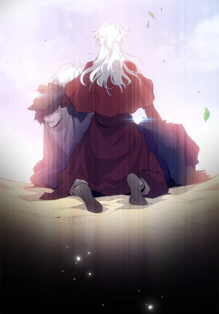 ฟิลเลียโรเซ่กับคำทำนายแห่งมงกุฎหนาม ตอนที่ 60 รูปที่ 40