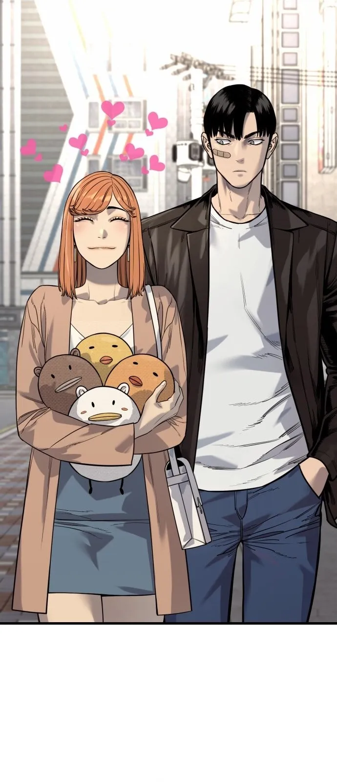 Return of the Bloodthirsty Police ตำรวจน_กฆ_า ตอนที่ ตอนที่ 114 รูปที่ 10