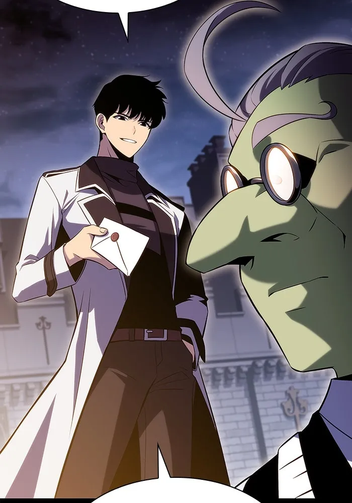 ผู้เล่นหน้าใหม่เลเวลแมกซ์ ตอนที่ 108 ดำเนินชีวิตต่อ รูปที่ 128