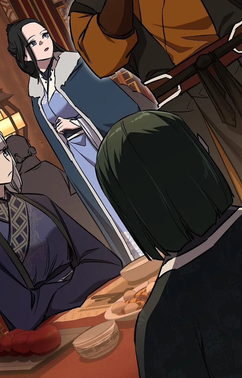 Childhood Friend of the Zenith สหายว_ยเยาว_ของข_าแข_งแกร_งท_ส_ดในใต_หล_า ตอนที่ ตอนที่ 80 รูปที่ 97