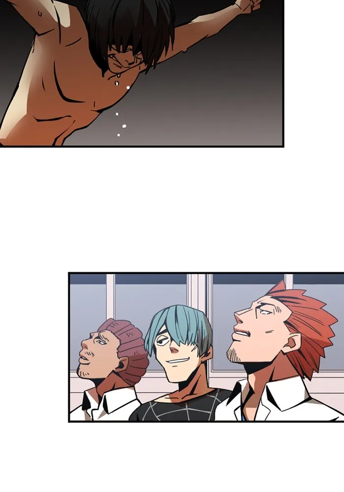 เพลเยอร์เลือดเทวะ ตอนที่ 2 ประตูสีรุ้ง รูปที่ 146