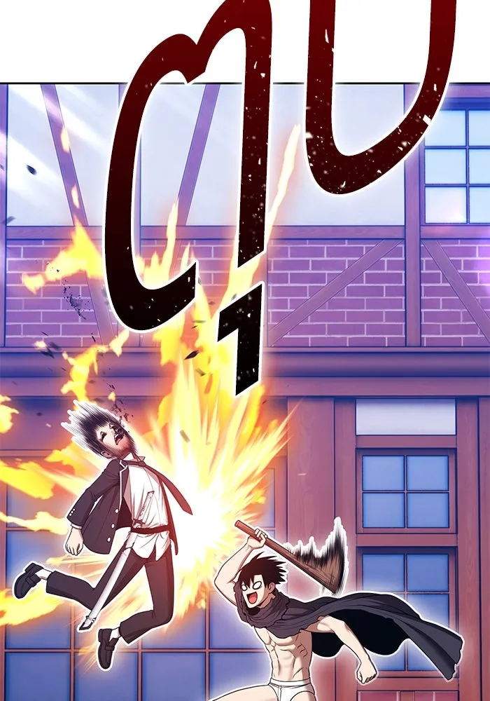 +99 ท่อนไม้พร้อมบวก ตอนที่ 20 ผู้เล่นปนเปื้อน vs พีซ (9) รูปที่ 236