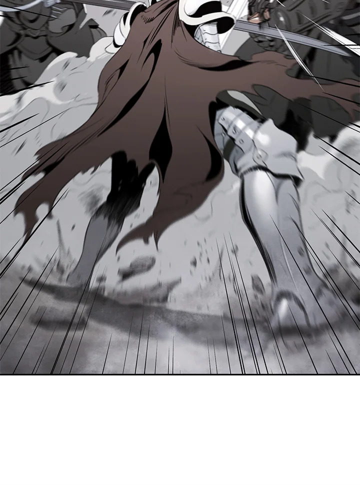 พลทหารโครงกระดูกผู้ม ตอนที่ 148 รูปที่ 129