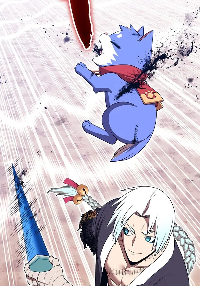 +99 ท่อนไม้พร้อมบวก ตอนที่ 34 ปีศาจ (1) รูปที่ 184