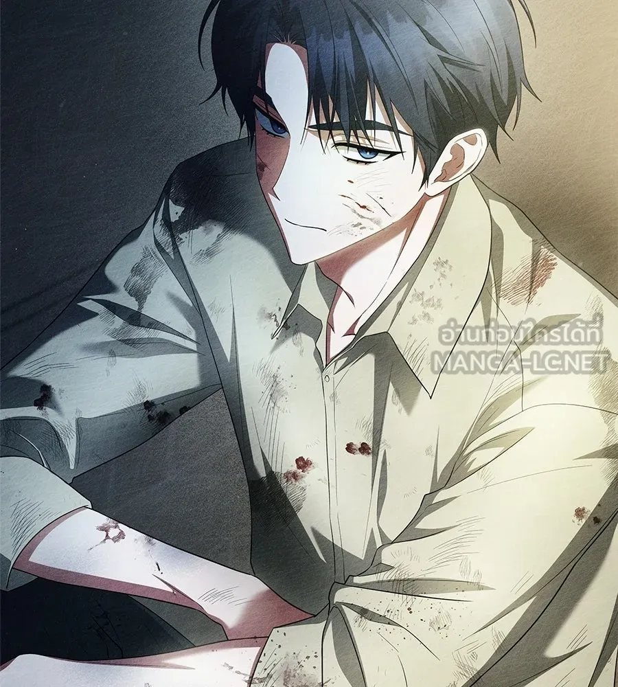 สัญญารักฉบับสุดท้าย ตอนที่ 27 รูปที่ 60