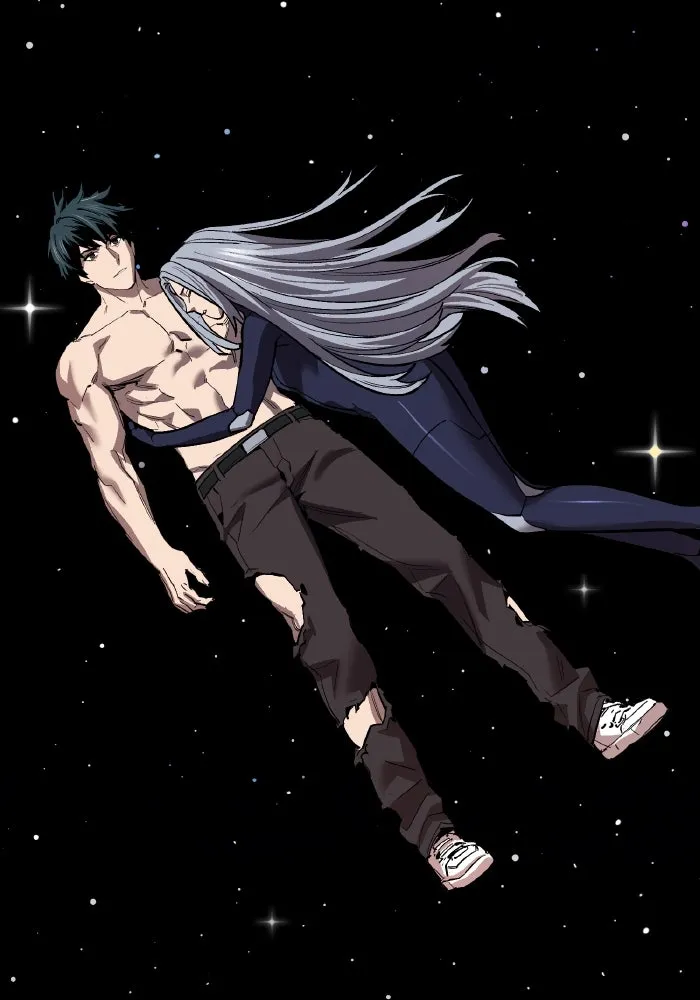 ยอดคนเลเวลทะลุ ตอนที่ 106 สุดท้าย รูปที่ 259