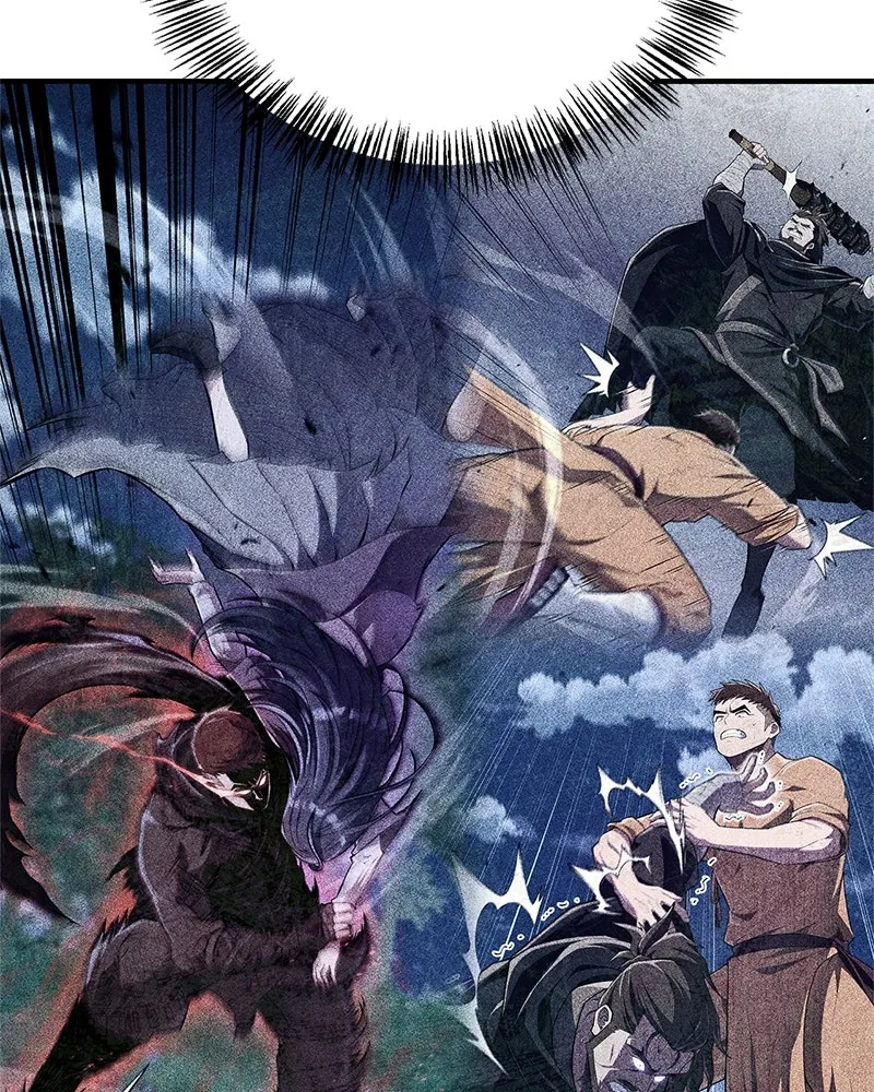 สุดยอดเทรนเนอร์แห่งยุทธภพ ตอนที่ 56 คู่ต่อสู้ที่ยากที่สุด รูปที่ 74