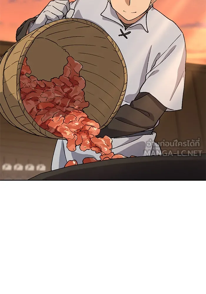 ตั้งแคมป์ฮีลใจในต่างโลก ตอนที่ 54 รูปที่ 114