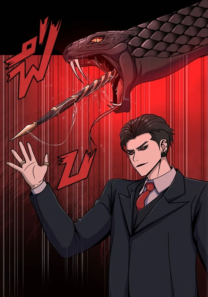 เพลเยอร์นักกินเหล็ก ตอนที่ 28 รูปที่ 164