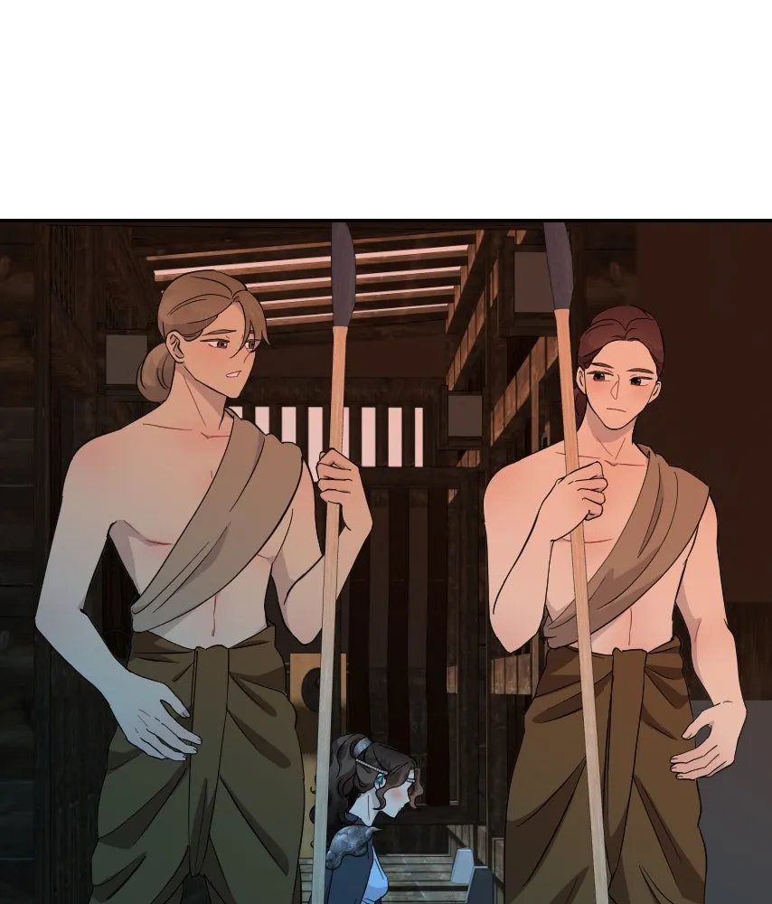 จันทร์เจ้า ตอนที่ ตอนที่ ๕๒  ไพ่ใบสุดท้าย รูปที่ 8