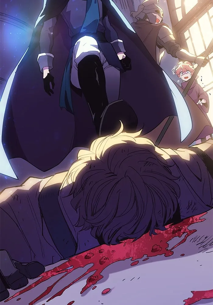 ฟิลเลียโรเซ่กับคำทำนายแห่งมงกุฎหนาม ตอนที่ 15 รูปที่ 83