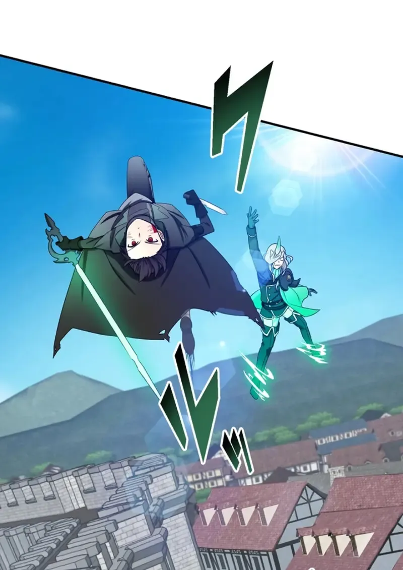 The Strongest Assassin Gets Transferred To Another World With His Whole Class ตอนที่ ตอนที่ 45 รูปที่ 51