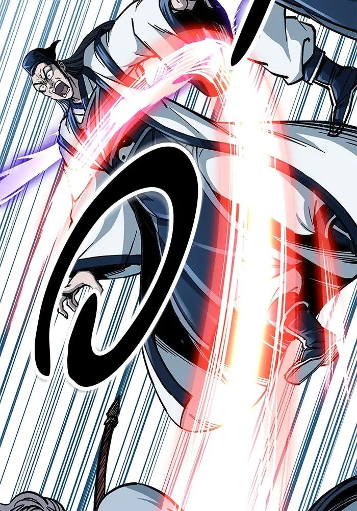 คุณปู่จอมยุทธกับหลานสาวสุดแกร่ง ตอนที่ 8 รูปที่ 5