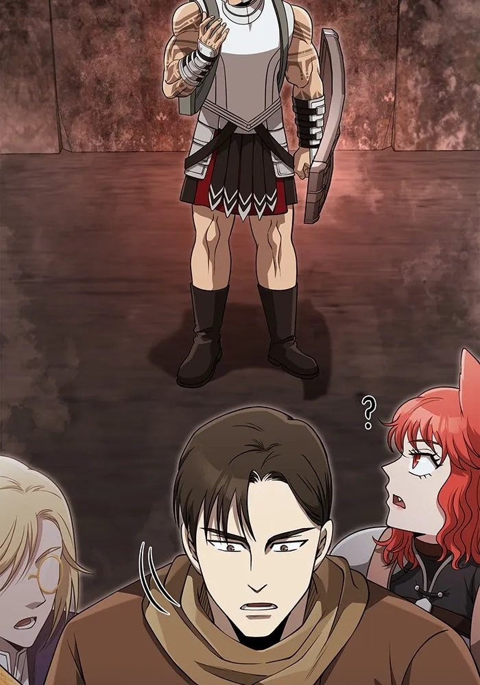 เอาชีวิตรอดในเกมฉบับคนเถื่อน ตอนที่ 91 ร่างสุดท้าย รูปที่ 26