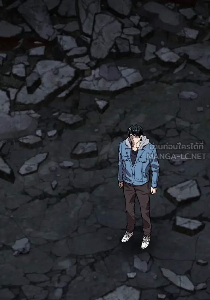 ยอดคนเลเวลทะลุ ตอนที่ 99 ศึกล้อม รูปที่ 141