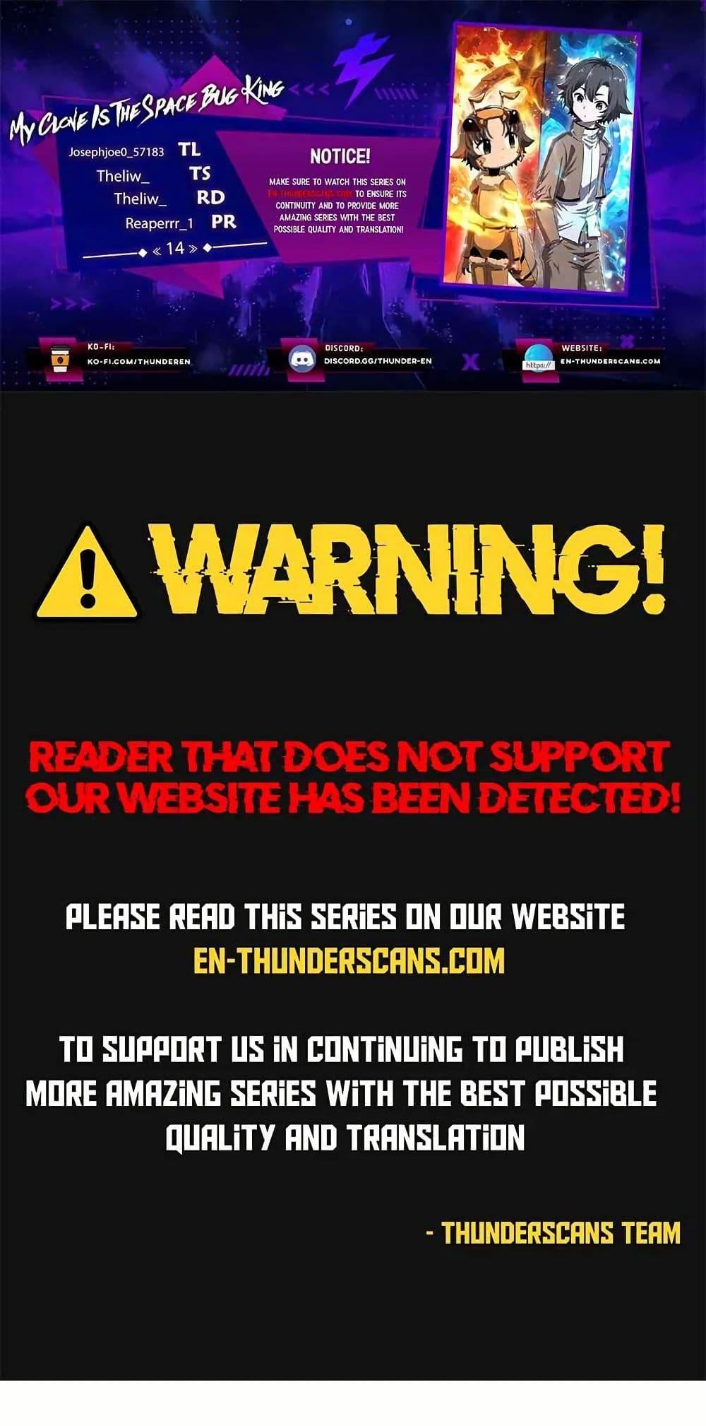 Manga-lc-com อ่านมังงะ อ่านการ์ตูน ออนไลน์ ฟรี My Clone is the Space Bug King ตอนที่ 1 2 3 4 5 6 7 8 9 10 11 12 13 14 ฟรี ไม่มีโฆษณา Manga-lc - อ่าน มังงะ อ่าน การ์ตูน ออนไลน์ อ่านมังงะ ฟรี