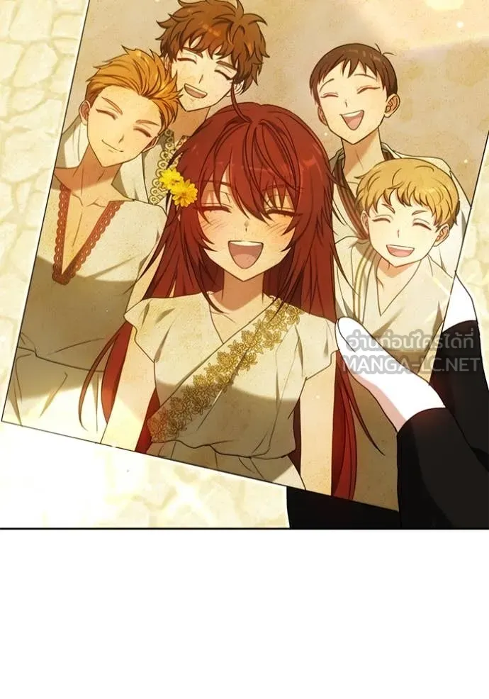 เจ้าสาวอัคนีดำ ตอนที่ 95 รูปที่ 87