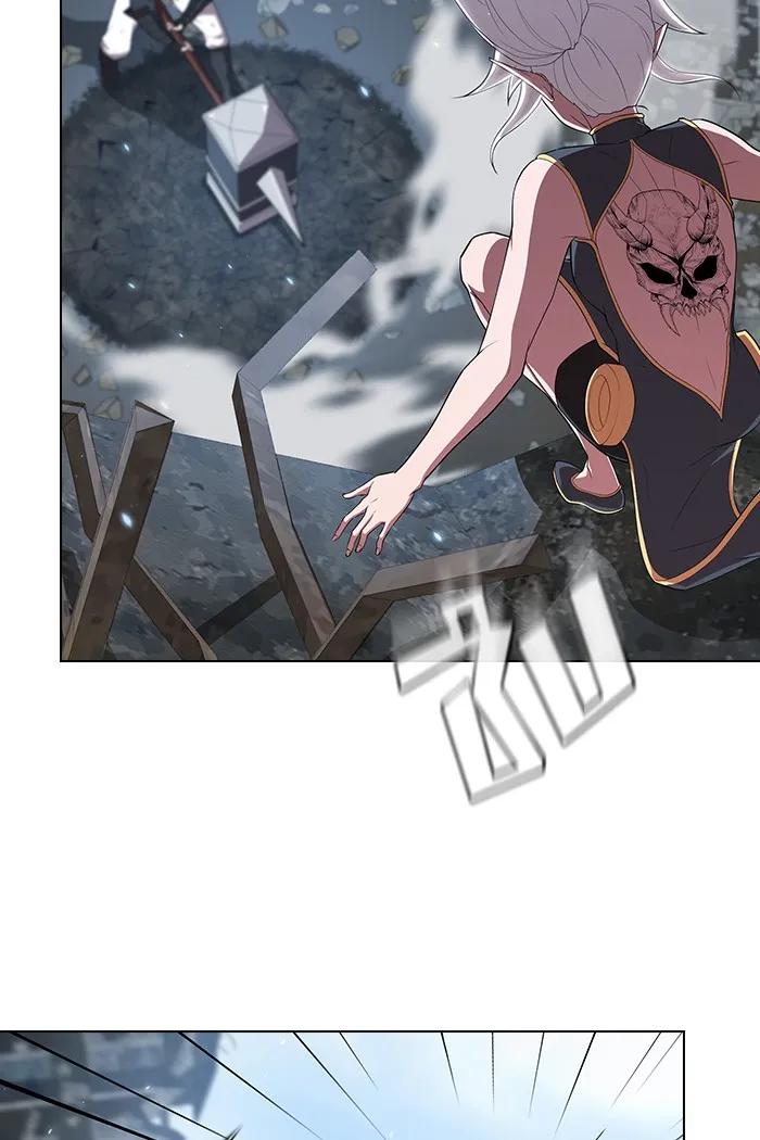 ผู้เล่นขั้นเทพแห่งหอคอยฝึกสอน ตอนที่ 129 รูปที่ 10