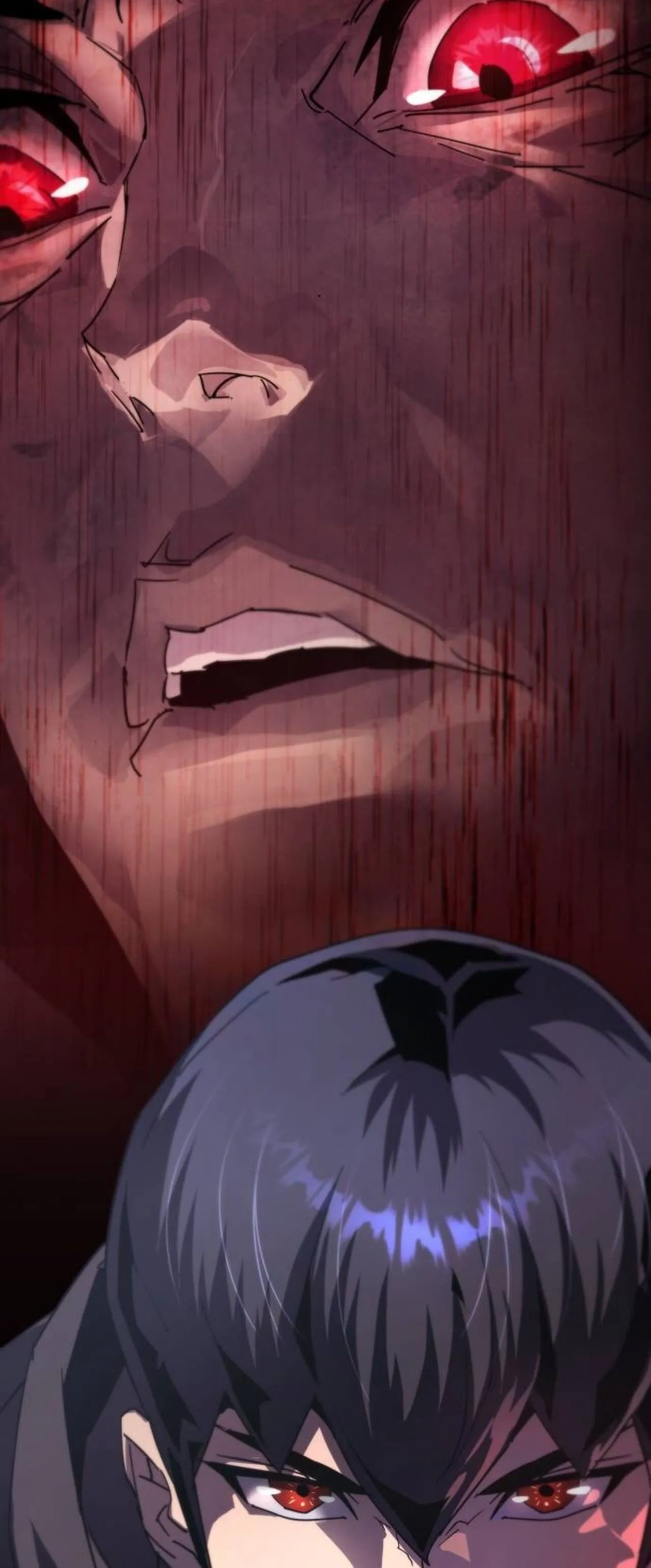 The Genius Mage Who Uses His Fists จอมเวทย_หม_ดส_ง ตอนที่ ตอนที่ 30 รูปที่ 33