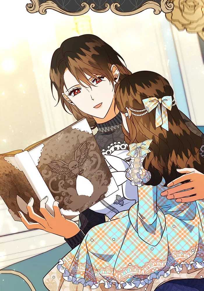 นางร้ายที่ไหนจะมีคุณธรรม ตอนที่ 69 รูปที่ 17